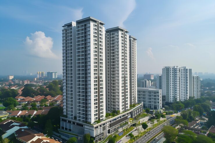 Embassy Whitefield apartments ITPL road
