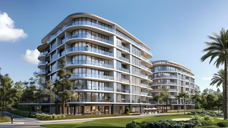 Ishtika Anahata apartments Whitefield