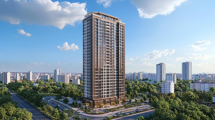 Mahindra Lifespaces Whitefield apartments