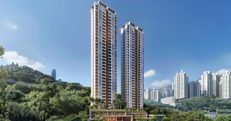 Sumadhura Sarang Phase 2 Whitefield apartments