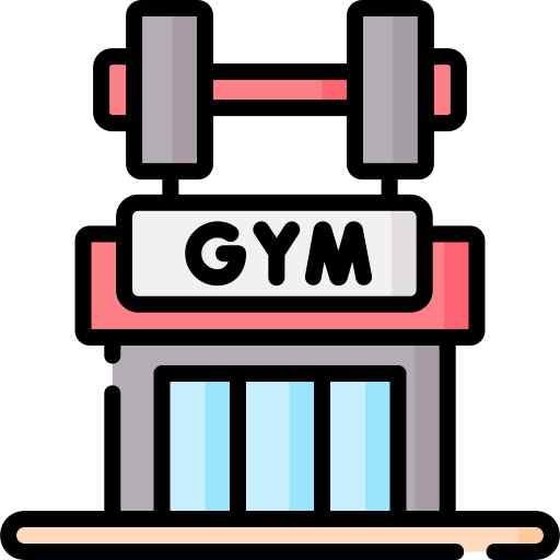 Fully equipped gym at Arvind flats Whitefield
