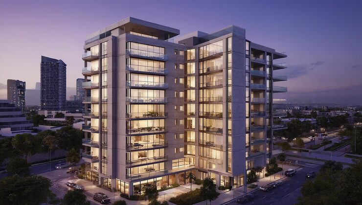 Brigade Cornerstone Utopia township on Varthur Road Whitefield apartments