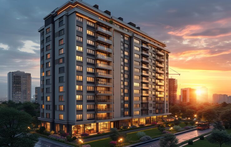 Brigade Eden and Serene apartments Whitefield 1 2 3 BHK