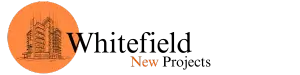 Whitefield New Projects Logo