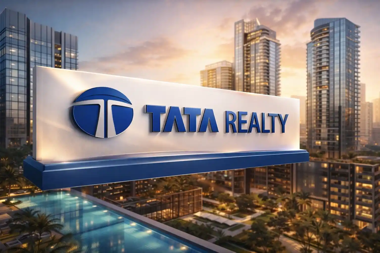 Tata Realty Whitefield projects
