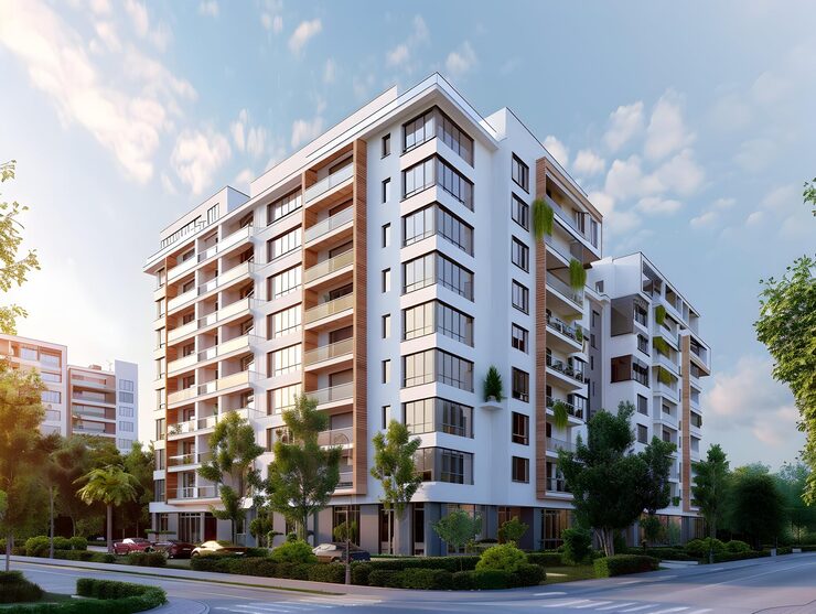 DSR Whitefield pre launch 2,3,4 BHK residential project in Whitefield Bangalore