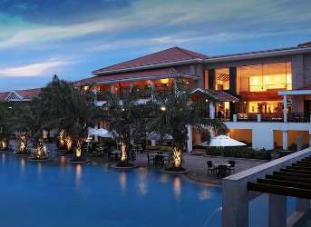 Adarsh Palm Meadows