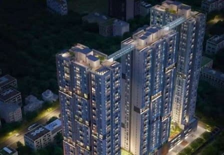 Prestige Raintree Park