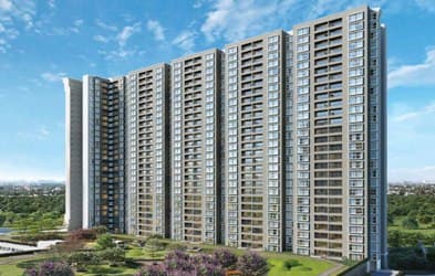 Godrej Splendour