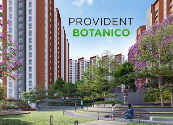 Provident Botanico