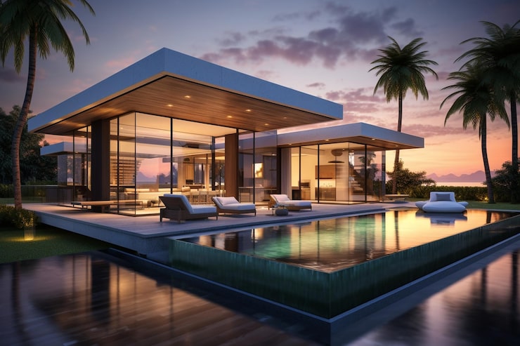 Adarsh Sanctuary villas Whitefield