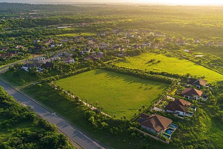 NVT plotted development Whitefield
