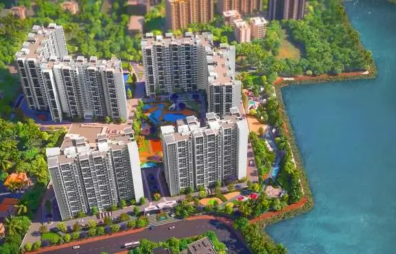 New & upcoming projects in Whitefield Bangalore