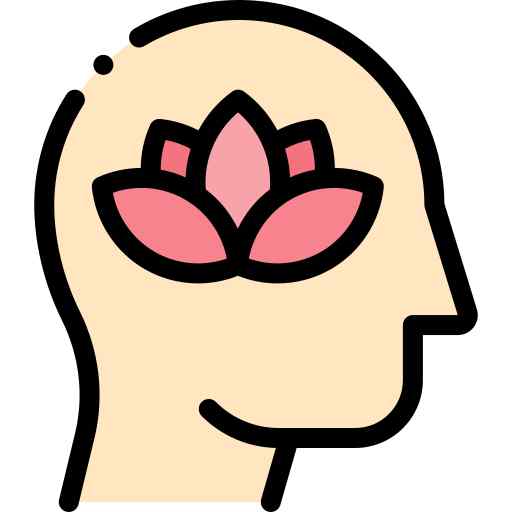 Yoga and meditation space at Mahindra luxury projects Whitefield