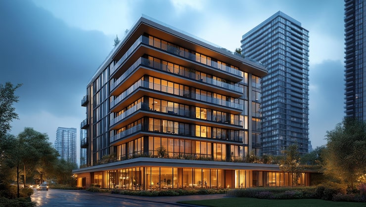 Prestige Somerville apartments Varthur Road Whitefield