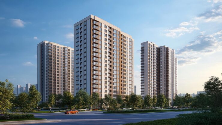 Sattva Whitefield pre launch luxury 2 and 3 BHK apartments in Whitefield