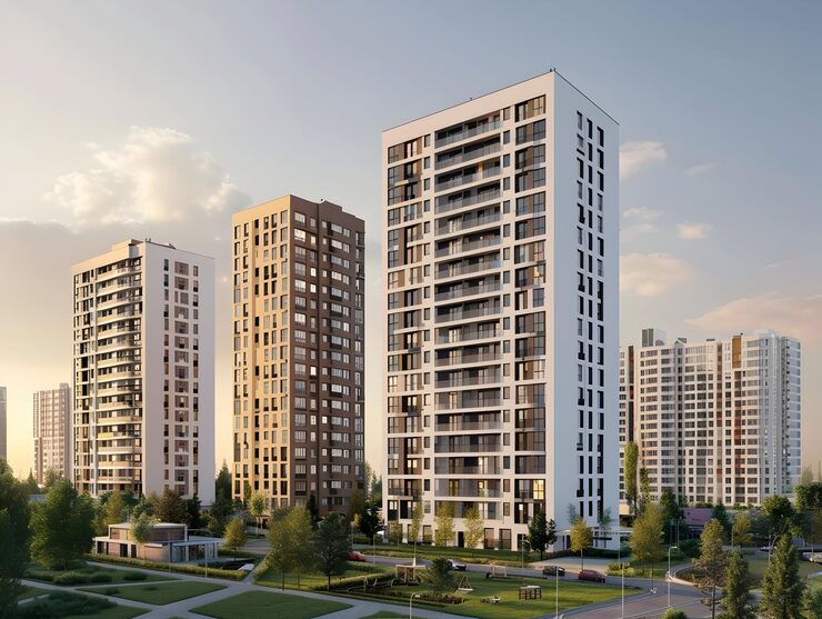 Sumadhura Sarang 2,3,4 BHK under construction flats in Doddabanaghalli Whitefield