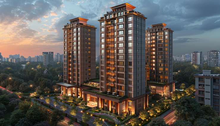 Sumadhura Solace upcoming 2,3 BHK apartments in Thubarahalli Whitefield